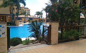Apartamento Estudio Los Naranjos de Nueva Alcántara